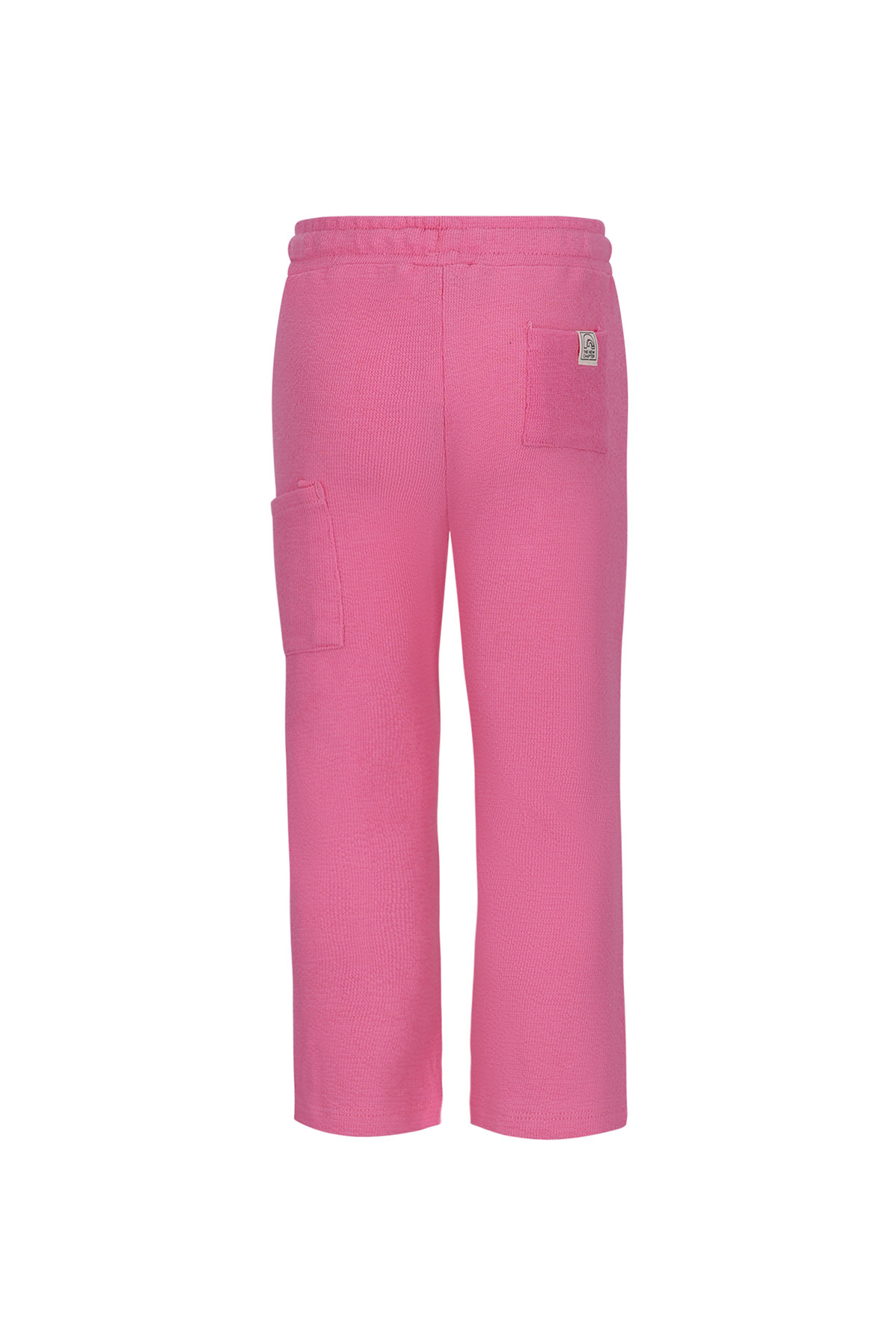 Sol pants D507-0660 Pink Carnation