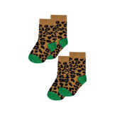 Vesper socks D507-0912 Leopard