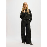 wide pants MARA (R2508155704) 999 - black