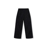 wide pants MARA (R2508155704) 999 - black