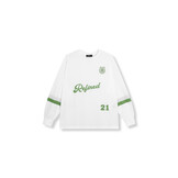 knitted longsleeve jersey JODY (R2508810689) 002 - off white