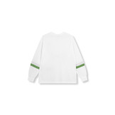 knitted longsleeve jersey JODY (R2508810689) 002 - off white