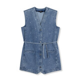 gilet dress GUILIA (R2508672696)