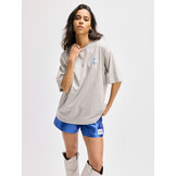 shiny shorts MONE (R2508253711) 202 - cobalt