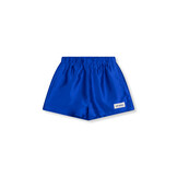 shiny shorts MONE (R2508253711) 202 - cobalt