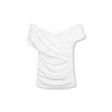 cross short sleeve top ELMA (R2508809715)