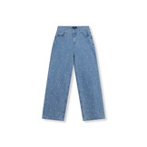 pearl denim pants PAYTON (R2508171686)