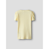 NMFKAB SS TOP NOOS 13203744 Pastel Yellow