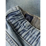 NMMBEN TAP JEANS 8940-BC NOOS 13242725 Vintage Medium Blue Denim