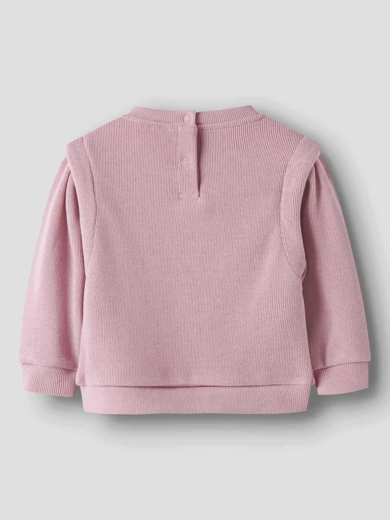 NBFNOA LS SWEAT UNB 13252305 Burnished Lilac