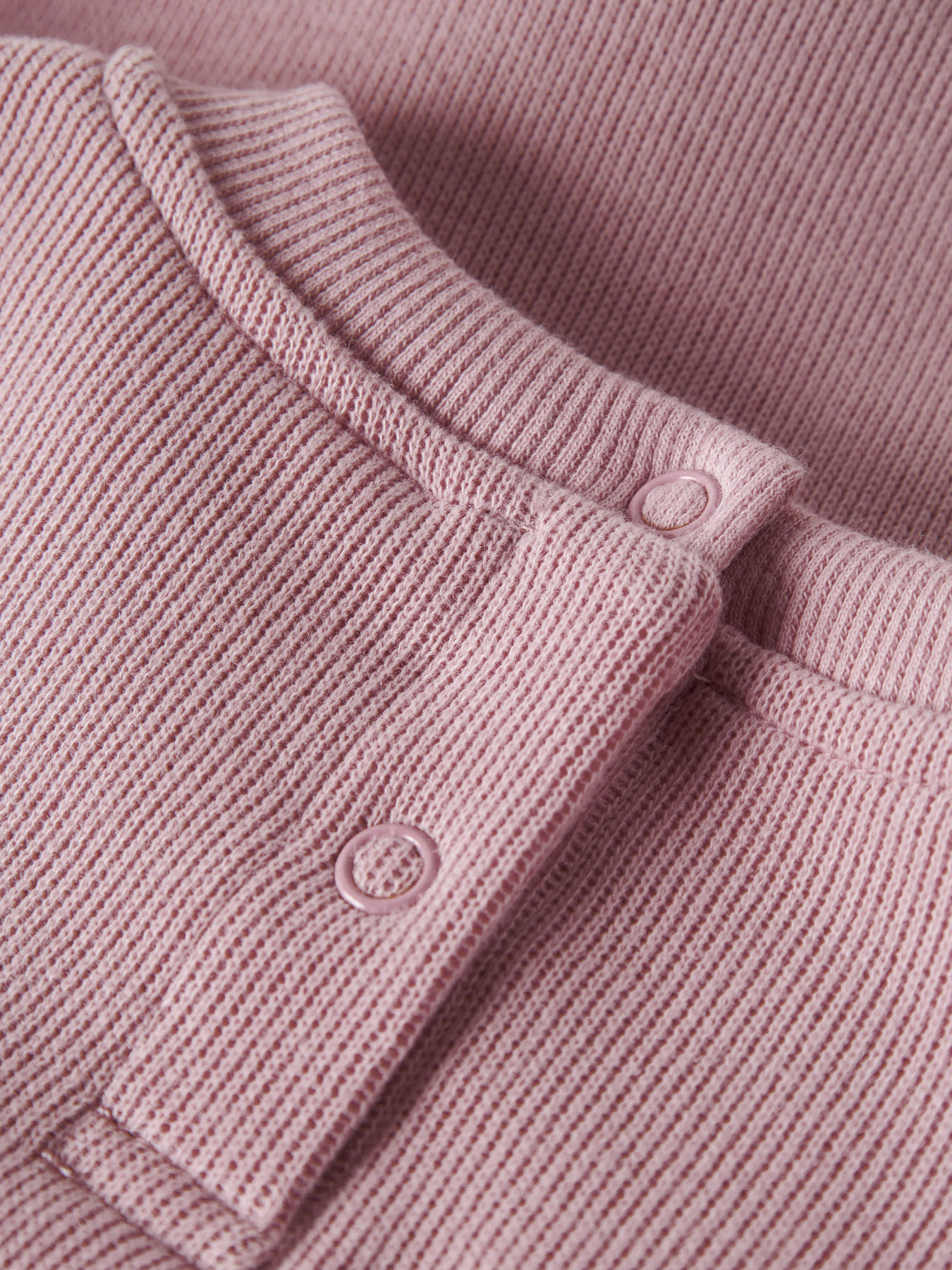 NBFNOA LS SWEAT UNB 13252305 Burnished Lilac