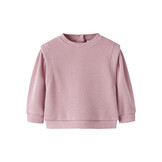 NBFNOA LS SWEAT UNB 13252305 Burnished Lilac