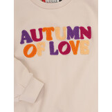 sweater 2531-7308-008 Dove white