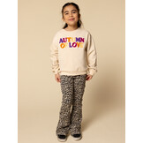 sweater 2531-7308-008 Dove white