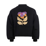 interlock sweater 2531-7310-094 Graphite