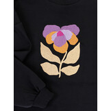 interlock sweater 2531-7310-094 Graphite