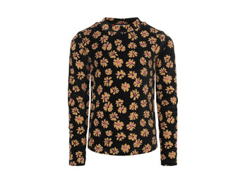 velvet top 2531-7409-980 soft winterflower