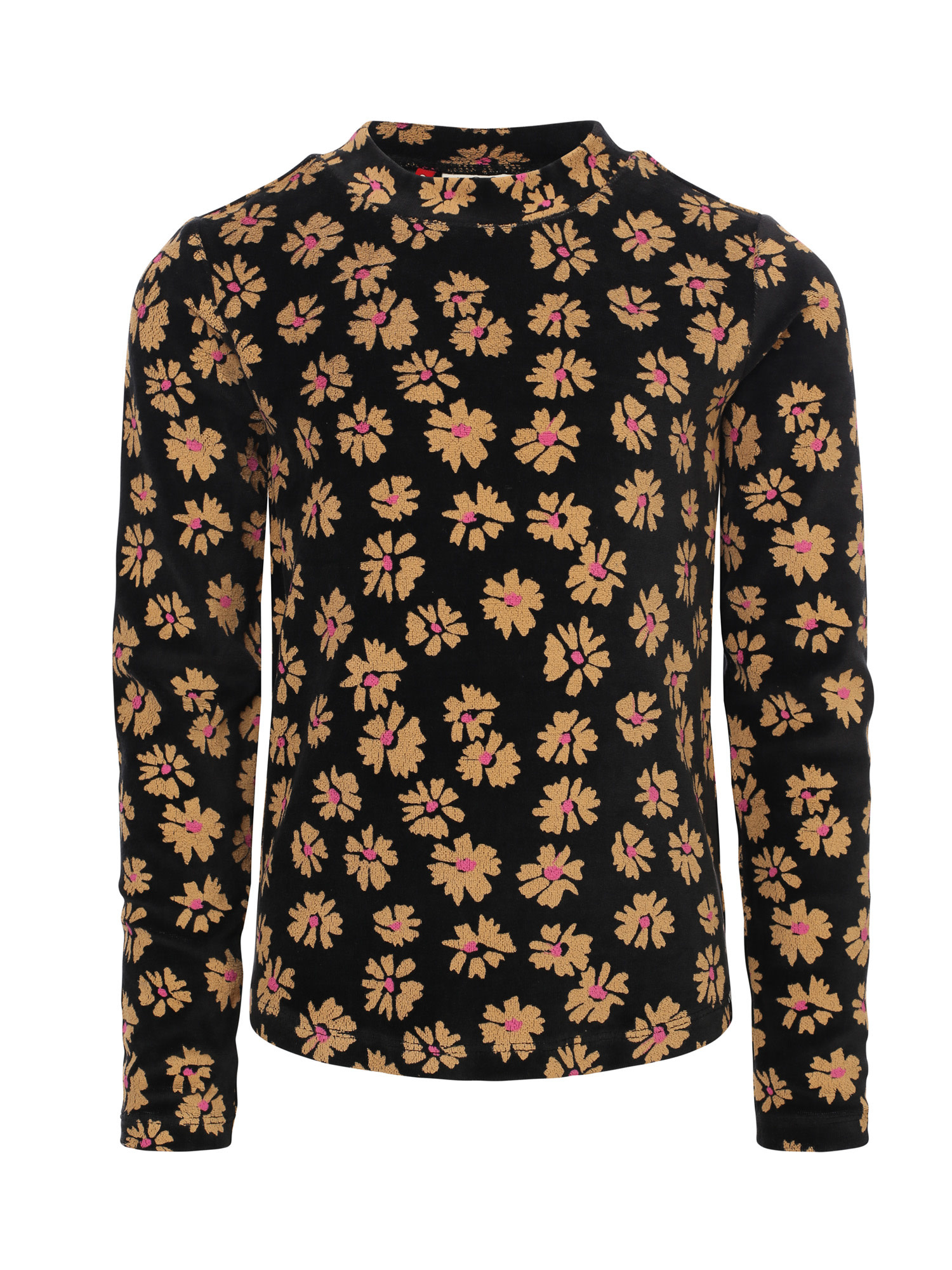 velvet top 2531-7409-980 soft winterflower