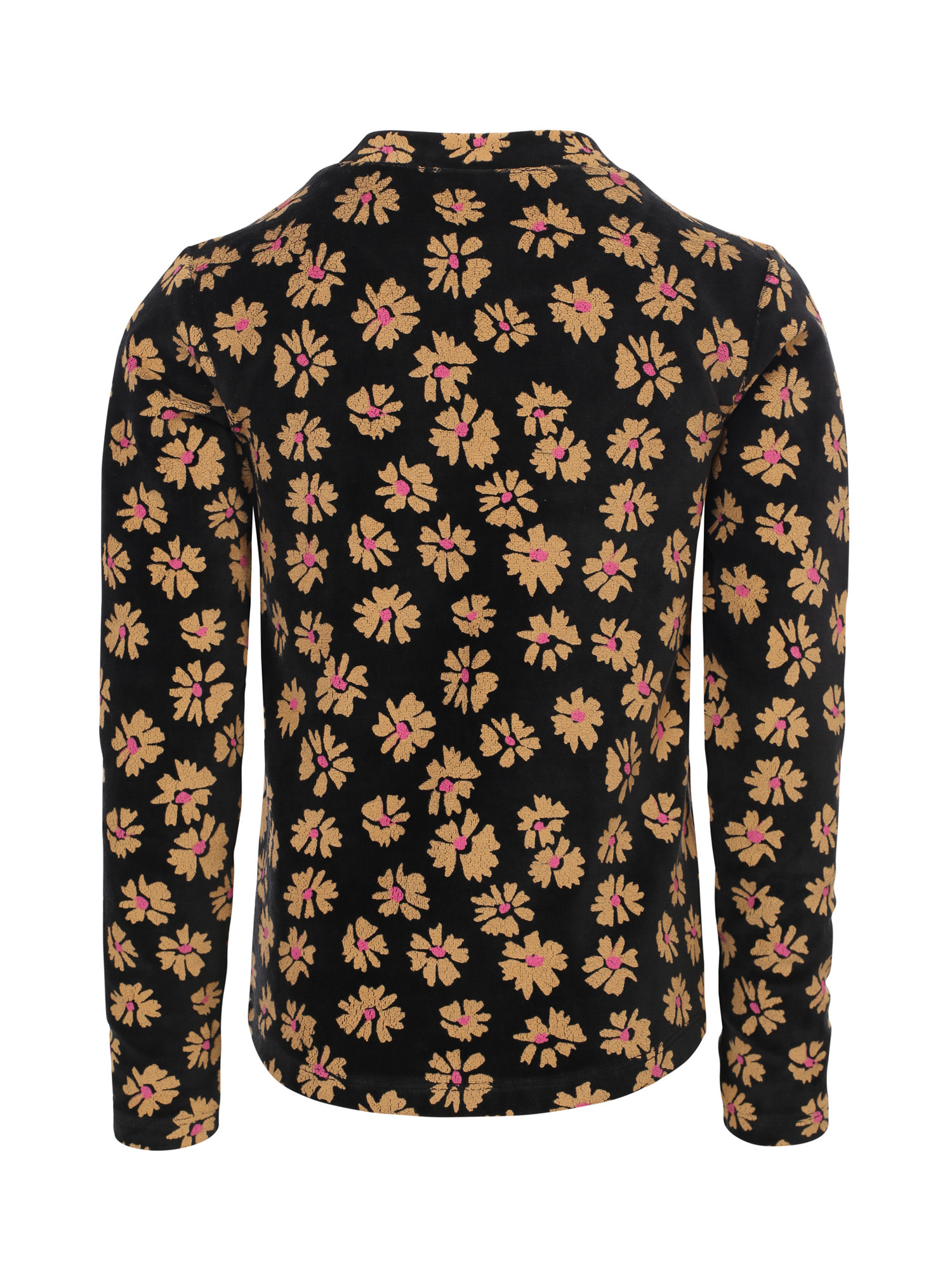 velvet top 2531-7409-980 soft winterflower