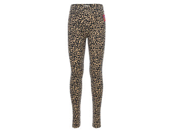 legging 2531-7512-937 sandy leopard