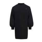 interlock dress 2531-7810-094 Graphite