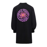 interlock dress 2531-7810-094 Graphite