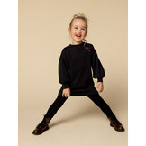 interlock dress 2531-7810-094 Graphite