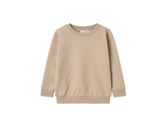 NMNSELI LS SWE BRU NOOS 13245047 Pure Cashmere