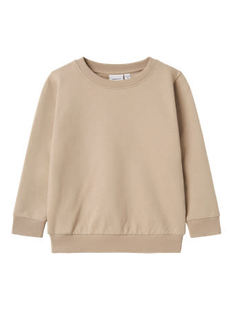 NMNSELI LS SWE BRU NOOS 13245047 Pure Cashmere