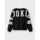 NKFNEVEA RLX SWEAT BRU 13246327 Black