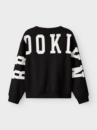 NKFNEVEA RLX SWEAT BRU 13246327 Black