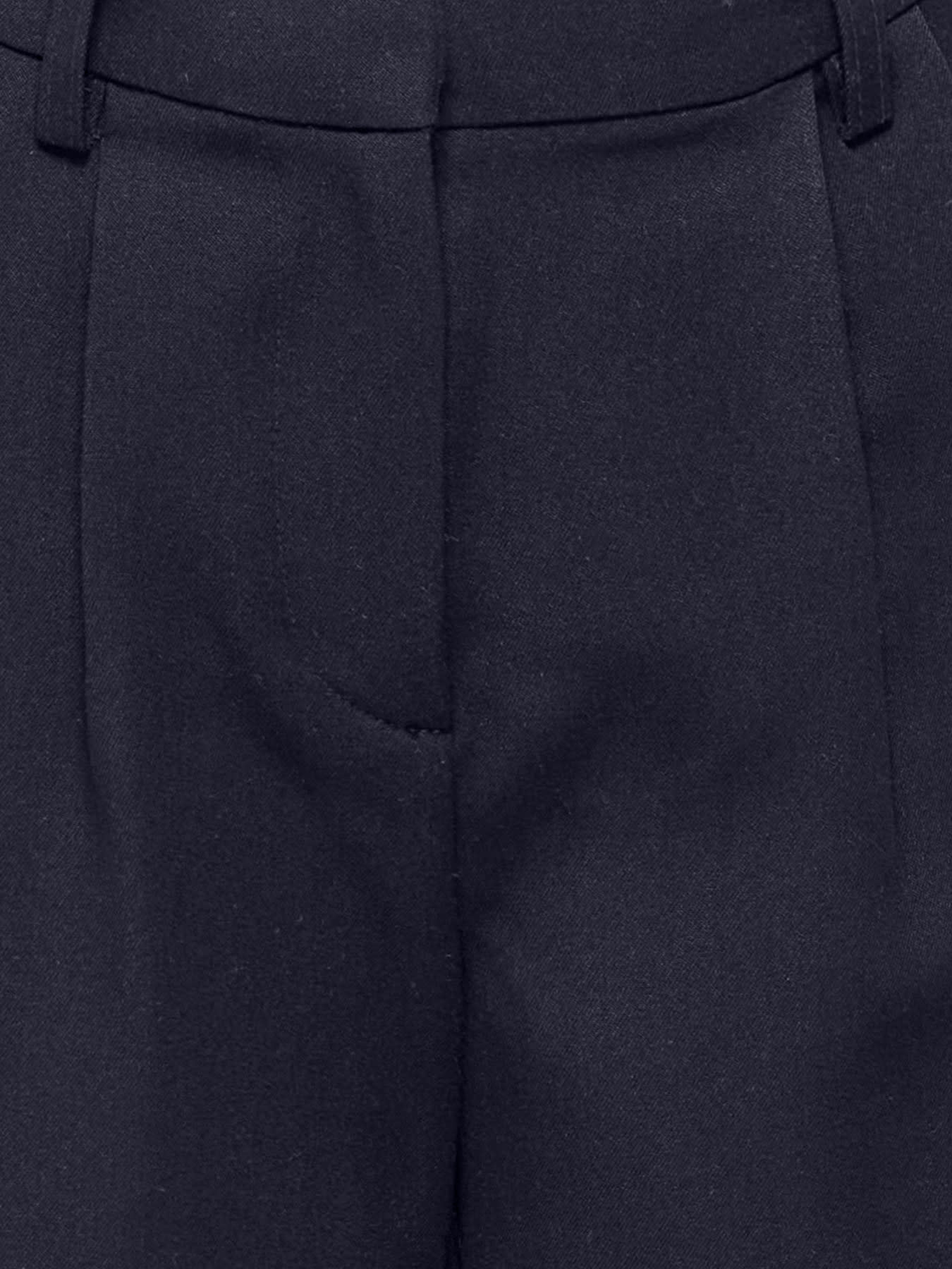 KOGHATTIE-ZAL LIFE LC WIDE PANT TLR NOOS 15356028 Night Sky