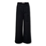 KOGHATTIE-ZAL LIFE LC WIDE PANT TLR NOOS 15356028 Black