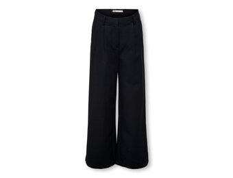 KOGHATTIE-ZAL LIFE LC WIDE PANT TLR NOOS 15356028 Black