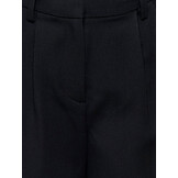 KOGHATTIE-ZAL LIFE LC WIDE PANT TLR NOOS 15356028 Black
