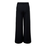 KOGHATTIE-ZAL LIFE LC WIDE PANT TLR NOOS 15356028 Black