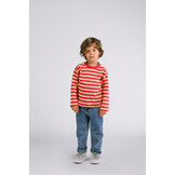 Riley pants DNOOS-0620-196 Denim