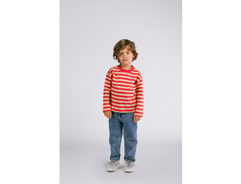 Riley pants DNOOS-0620-196 Denim