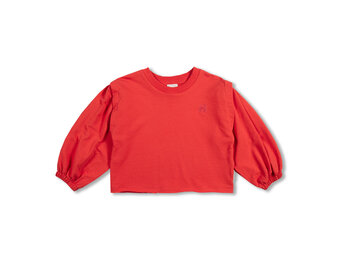 Carly Sweater AW25-103 Peach