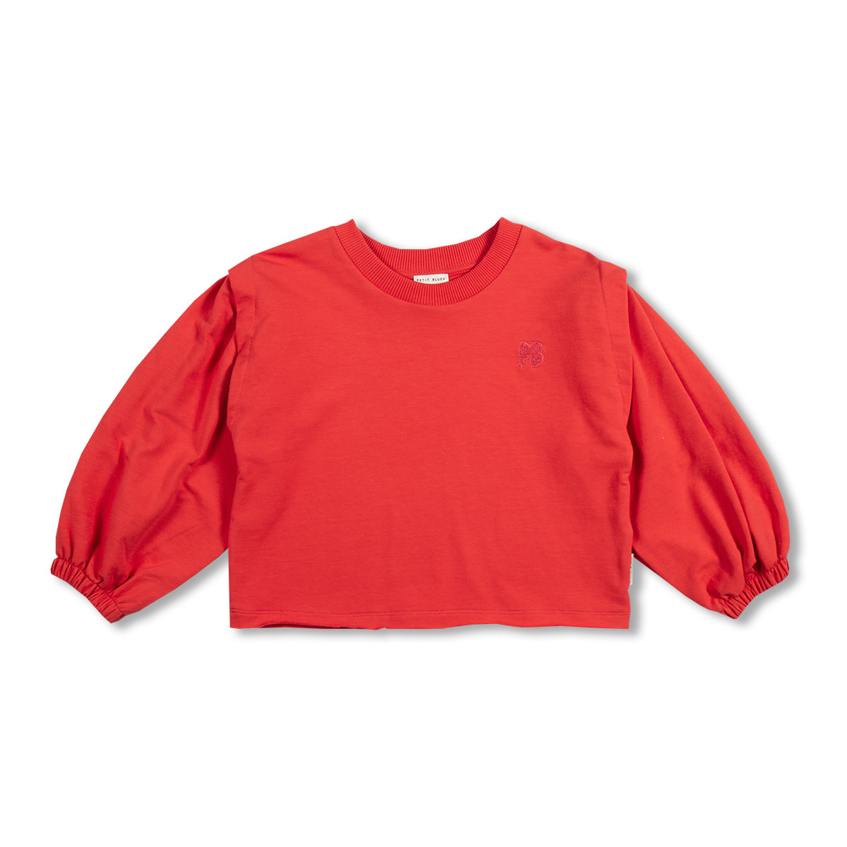 Carly Sweater AW25-103 Peach