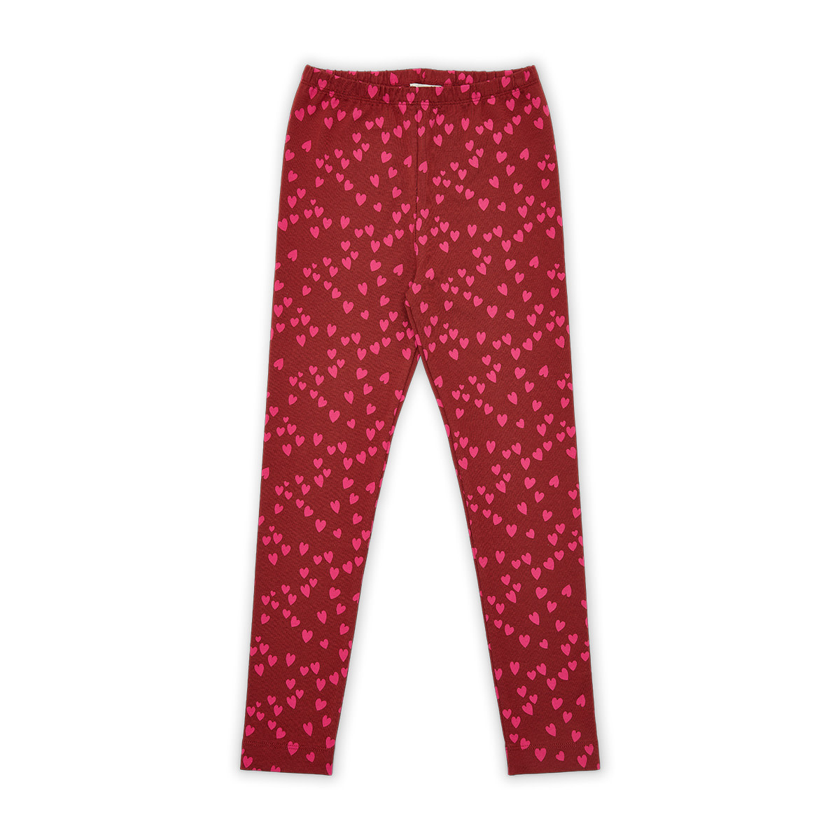 Lola Legging AW25-606 Love Potion