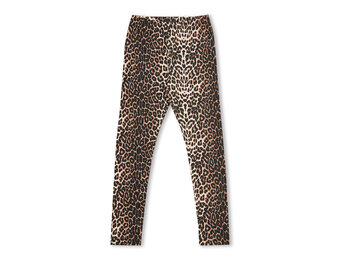 Lola Legging AW25-605 Leopard