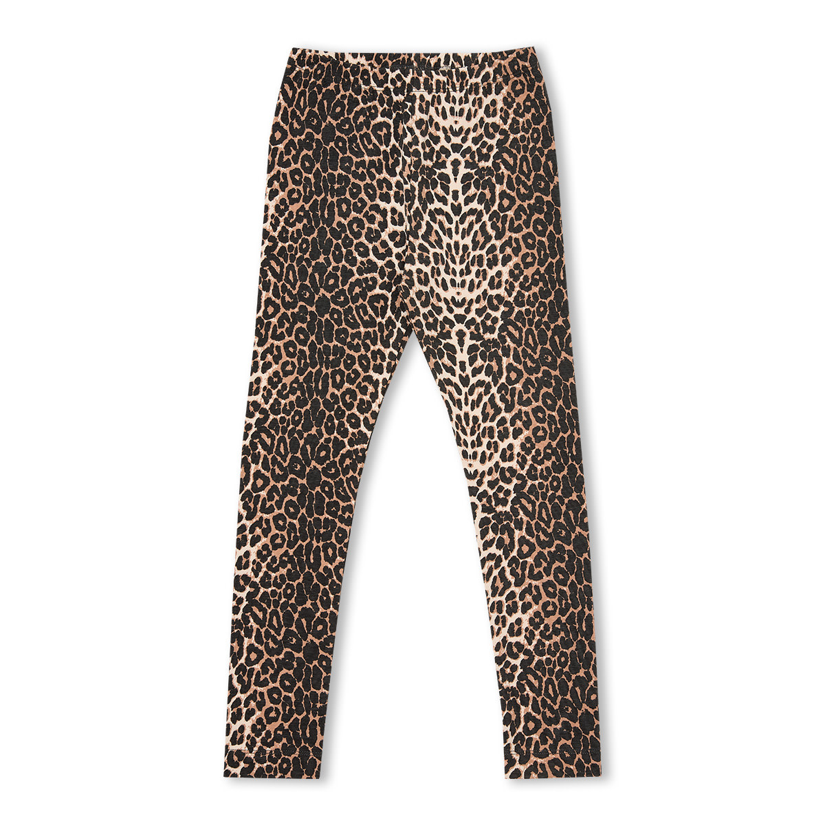 Lola Legging AW25-605 Leopard