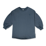 Sweater Dress Iconic AW25-804 Stormy Weather