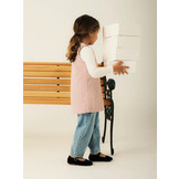 NMFBELLA BALLOON JEANS 2441-SM N 13242769 Medium Blue