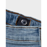 NMFBELLA BALLOON JEANS 2441-SM N 13242769 Medium Blue