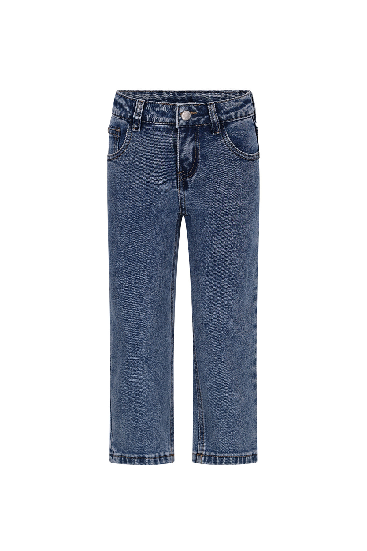 Riley pants DNOOS-0620-196 Denim