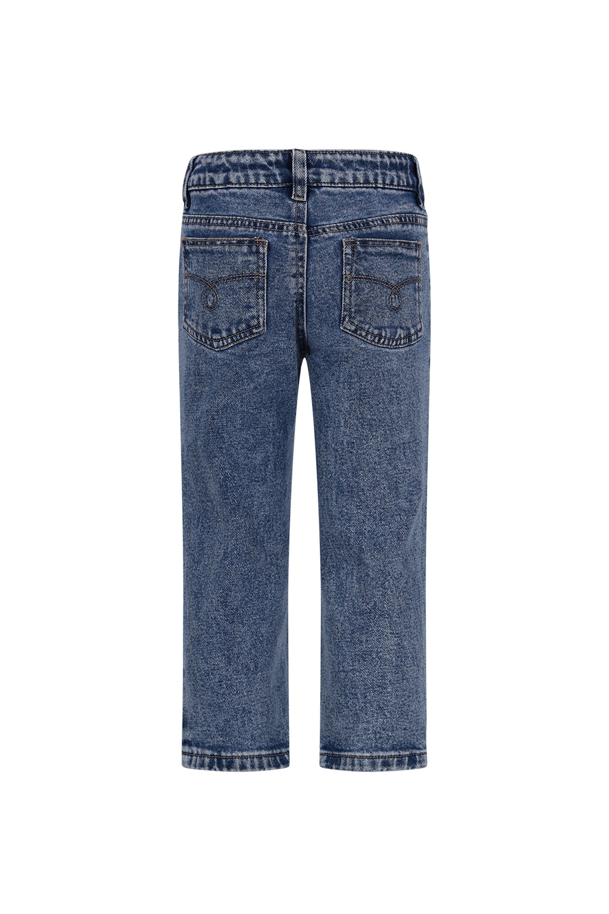 Riley pants DNOOS-0620-196 Denim