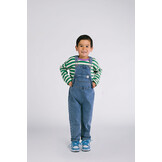 Jax denim boilersuit DNOOS-0646-196 Denim