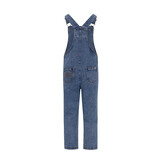 Jax denim boilersuit DNOOS-0646-196 Denim